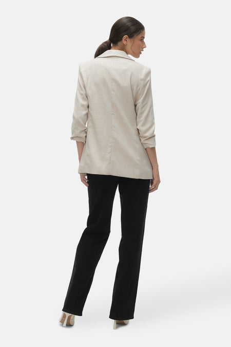 Blazer Ecru - VERO MODA®