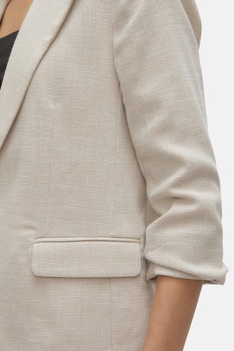 Blazer - ecru - VERO MODA®