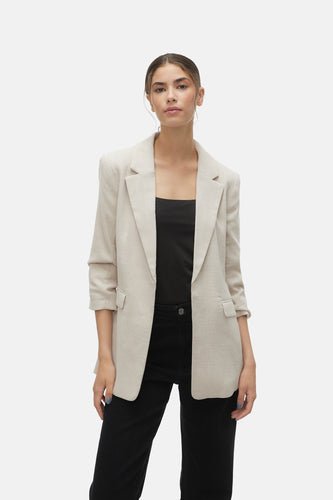 Blazer - ecru - VERO MODA®