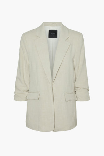 Blazer - ecru - VERO MODA®