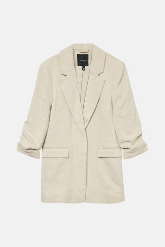 Blazer - ecru - VERO MODA®