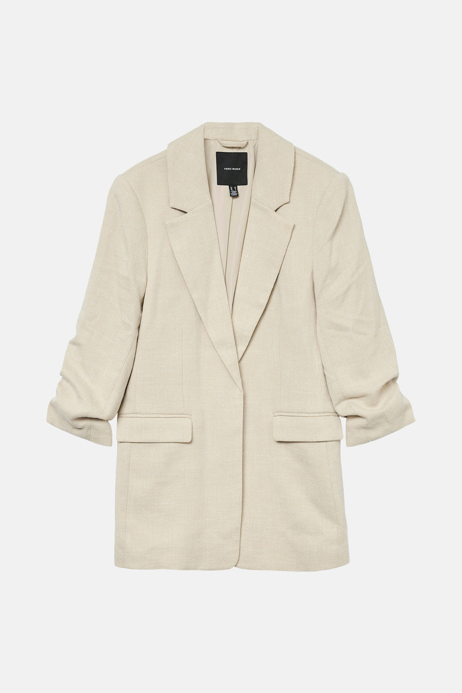 Blazer - ecru - VERO MODA®