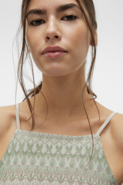 Débardeur Vert - VERO MODA®