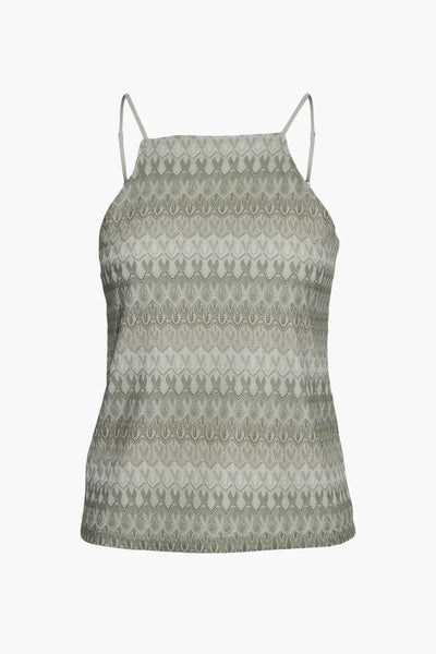 Débardeur Vert - VERO MODA®
