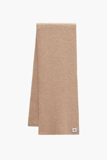 Wintersjaals Beige - OPUS
