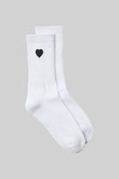 VMMEL DETAIL SOCKS NOOS