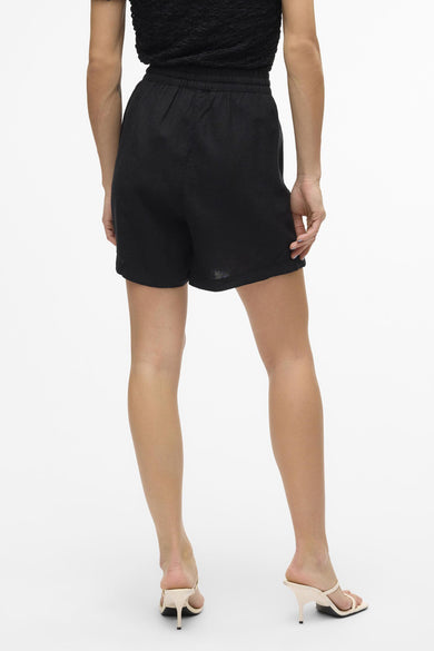 VMLINN SHORTS WVN NOOS