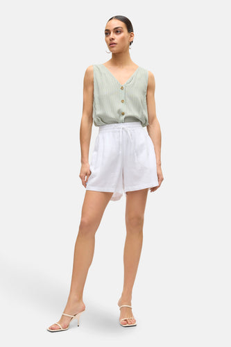 VMLINN SHORTS WVN NOOS