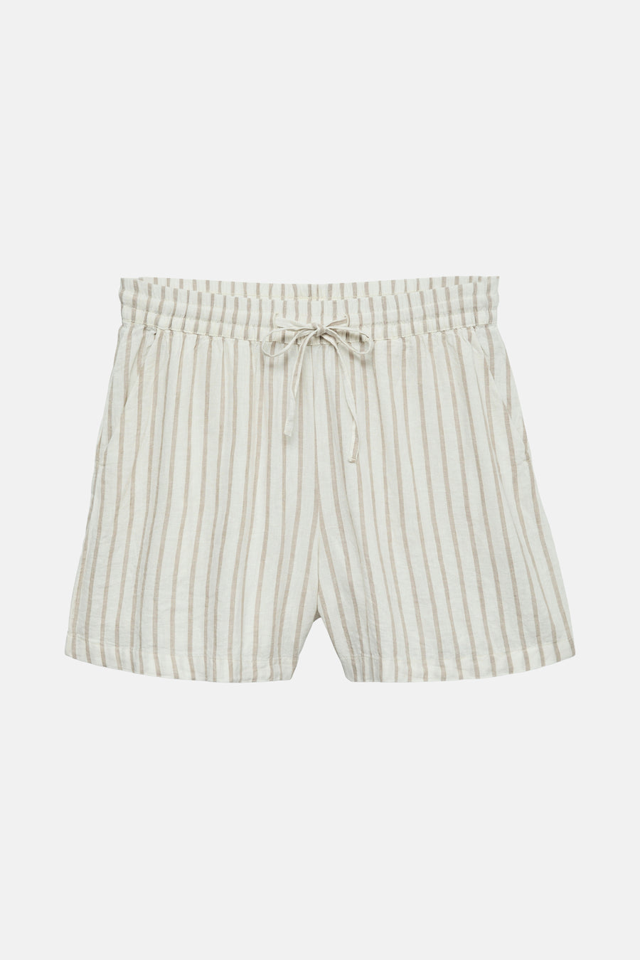 Short - Beige - VERO MODA®