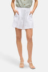 VMLINN SHORTS WVN NOOS