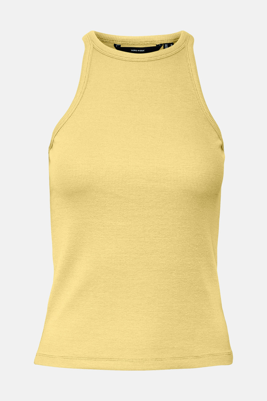 Top - jaune - VERO MODA®