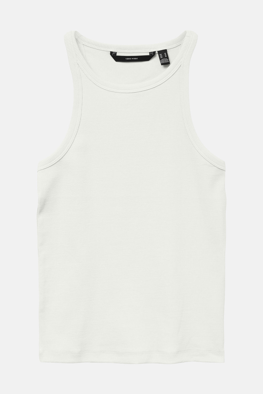 Top (zonder mouwen) Wit - VERO MODA®