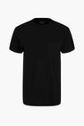 T-shirt - noir