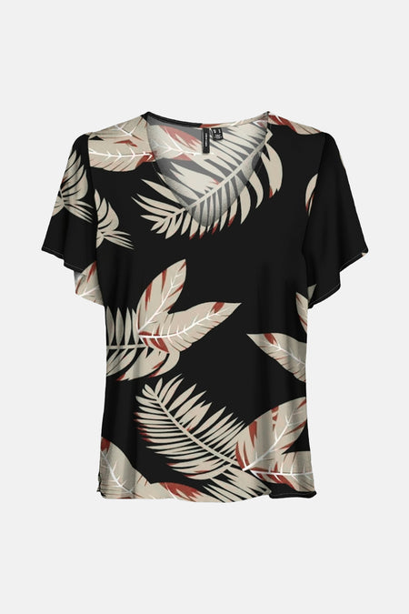 Short Zwart - VERO MODA®
