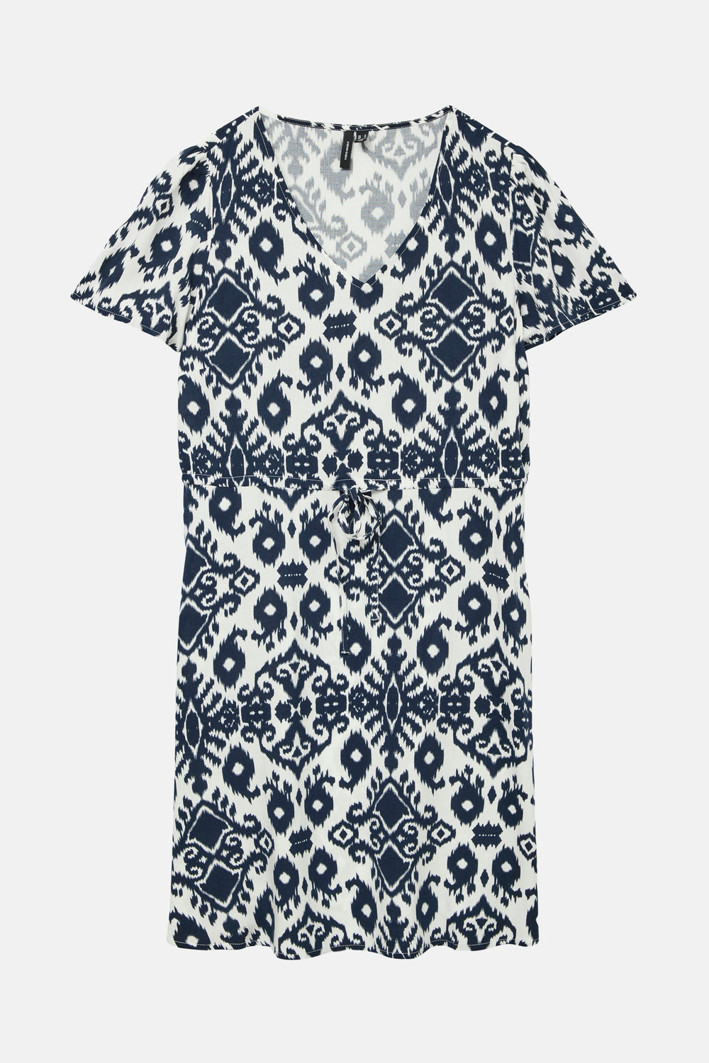 Kleedjes (korte mouwen) Blauw - VERO MODA®