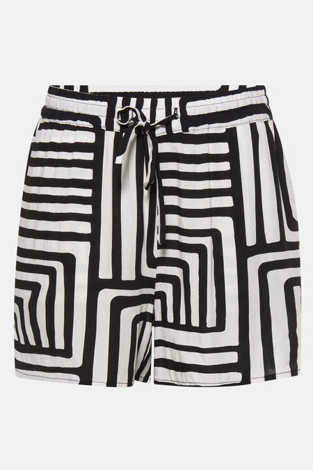 Short Zwart - VERO MODA®