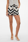 Short Zwart - VERO MODA®