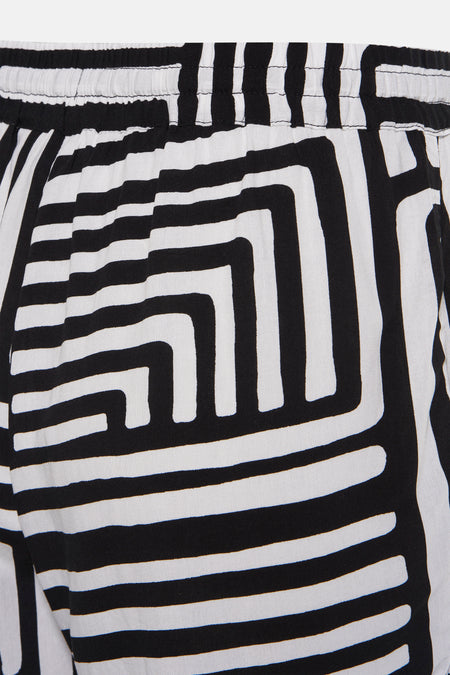 Short Zwart - VERO MODA®