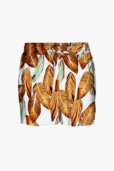 Short - multicolor