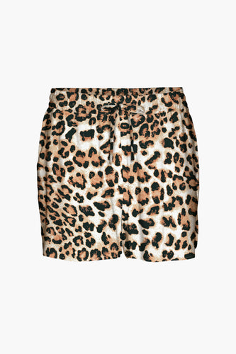 Short - brun - VERO MODA®