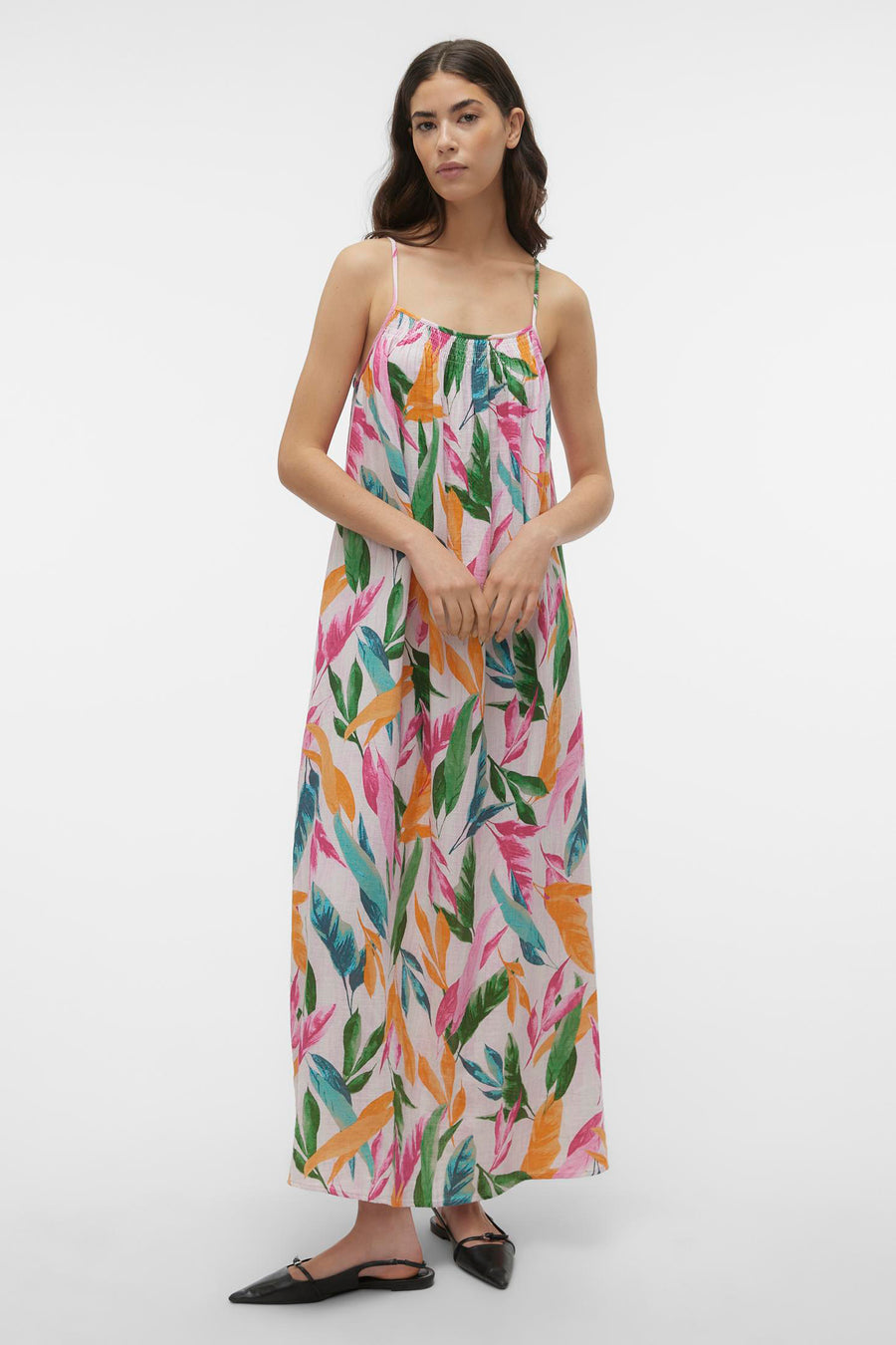 Kleedje - roze - VERO MODA®