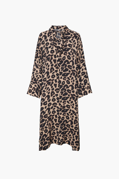 Kleedjes (lange mouwen) Beige - VERO MODA®