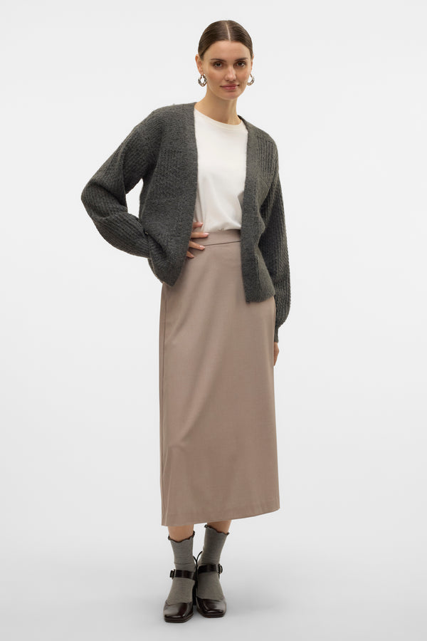 Cardigan Gris - VERO MODA®