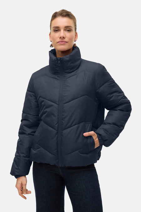 VMLIGARIO SHORT JACKET BOO