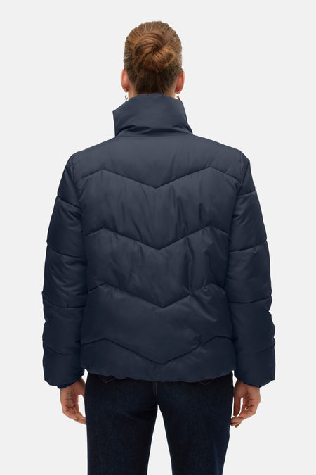 VMLIGARIO SHORT JACKET BOO