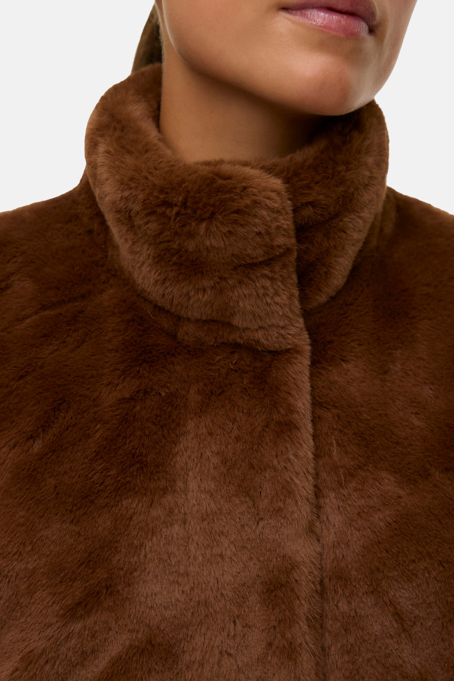 Bodywarmer - bruin - VERO MODA®