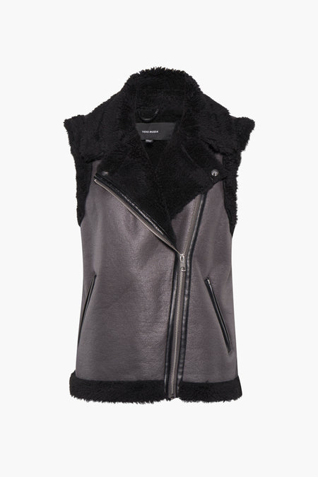 VMKAY WAISTCOAT BOO