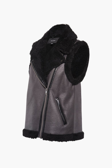 VMKAY WAISTCOAT BOO
