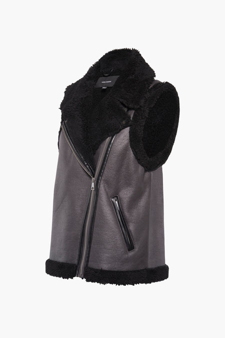 VMKAY WAISTCOAT BOO