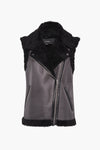 VMKAY WAISTCOAT BOO