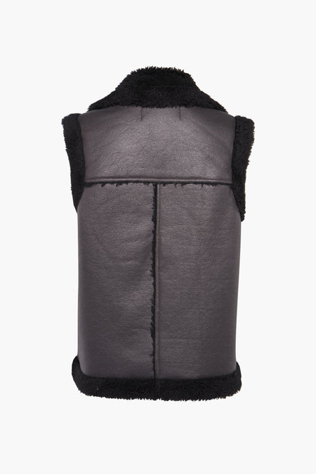 VMKAY WAISTCOAT BOO