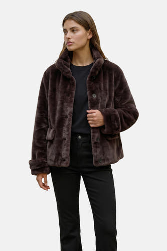 Jassen bruin - VERO MODA®