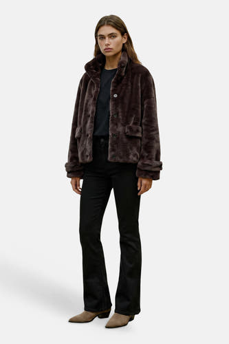 Jassen bruin - VERO MODA®