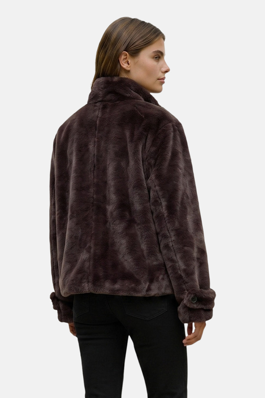 Jassen bruin - VERO MODA®