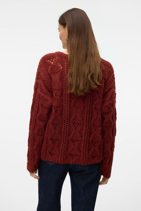 VMNEWERINSTRUCTURE LS V-NK PULLOV GA BOO
