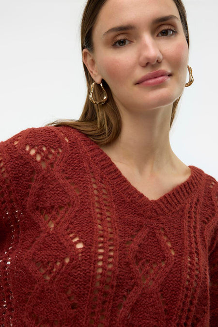 VMNEWERINSTRUCTURE LS V-NK PULLOV GA BOO