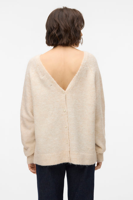 VMPIA LS 2WAY CARDIGAN GA BOO
