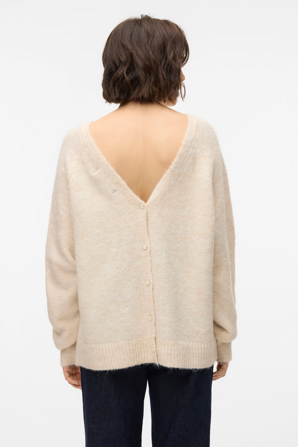 VMPIA LS 2WAY CARDIGAN GA BOO
