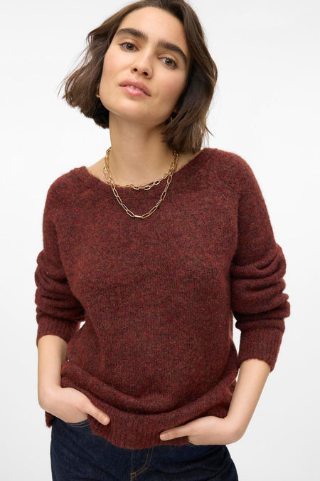 VMPIA LS 2WAY CARDIGAN GA BOO