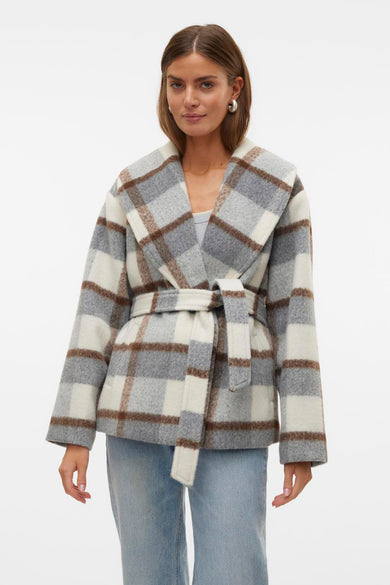 Korte jas Multicolor - VERO MODA®