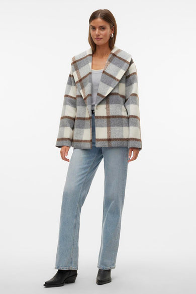 Korte jas Multicolor - VERO MODA®