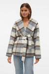 Korte jas Multicolor - VERO MODA®