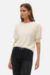 VMALINA 2/4 O-NECK PULLOVER BOO