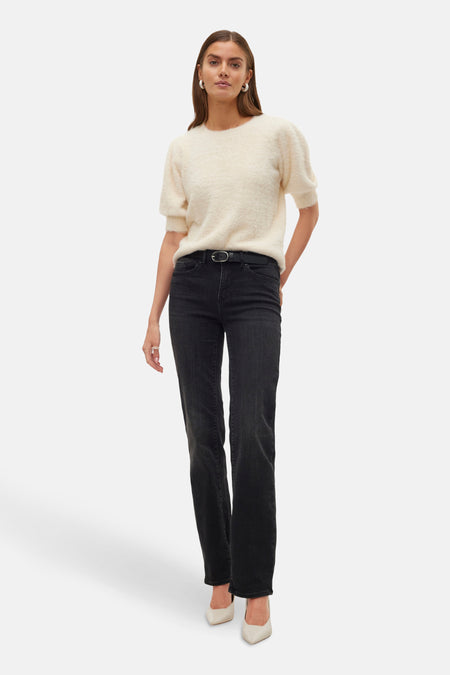VMALINA 2/4 O-NECK PULLOVER BOO