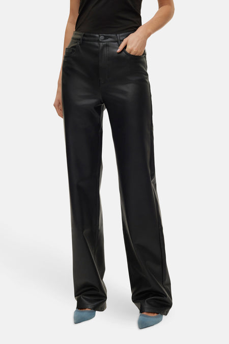 Broek - zwart