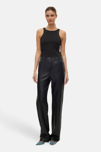 Broek - zwart